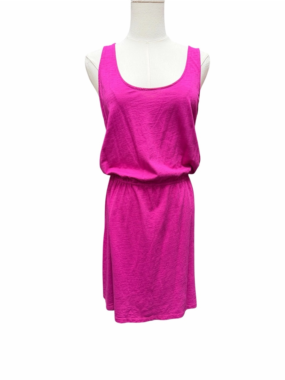 G_1 Garnet Hill Dress